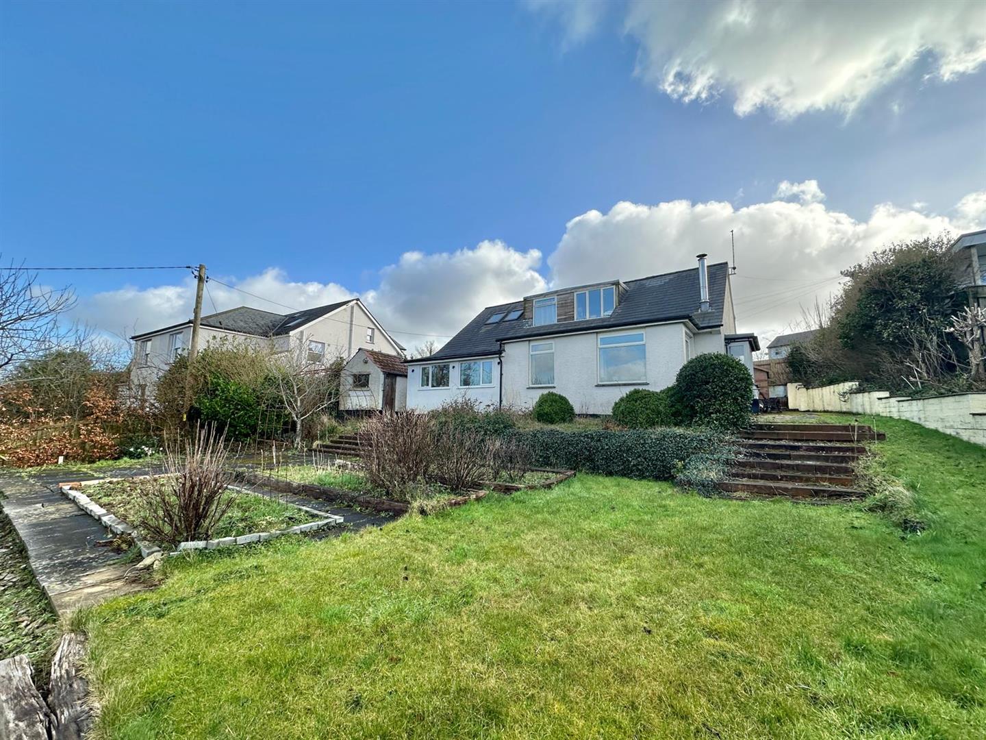 Daniell Road, Truro